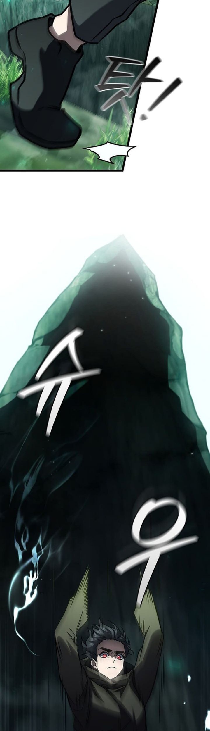 Dragon-Devouring Mage Chapter 70 Gambar 60