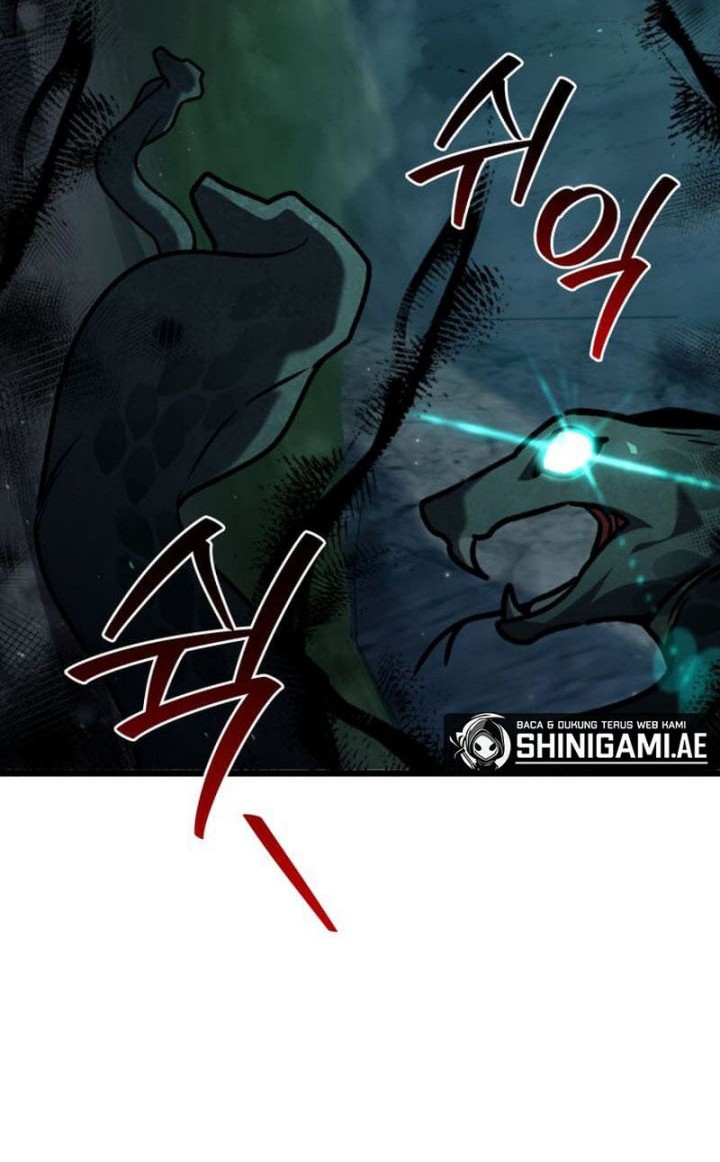 Dragon-Devouring Mage Chapter 70 Gambar 65