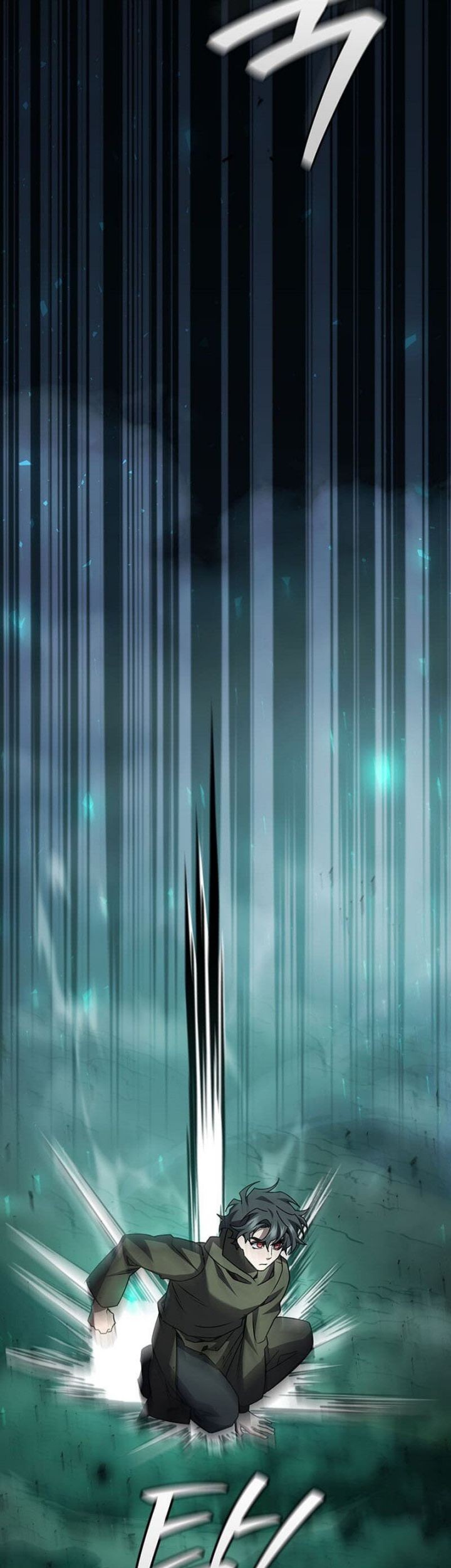 Dragon-Devouring Mage Chapter 70 Gambar 62