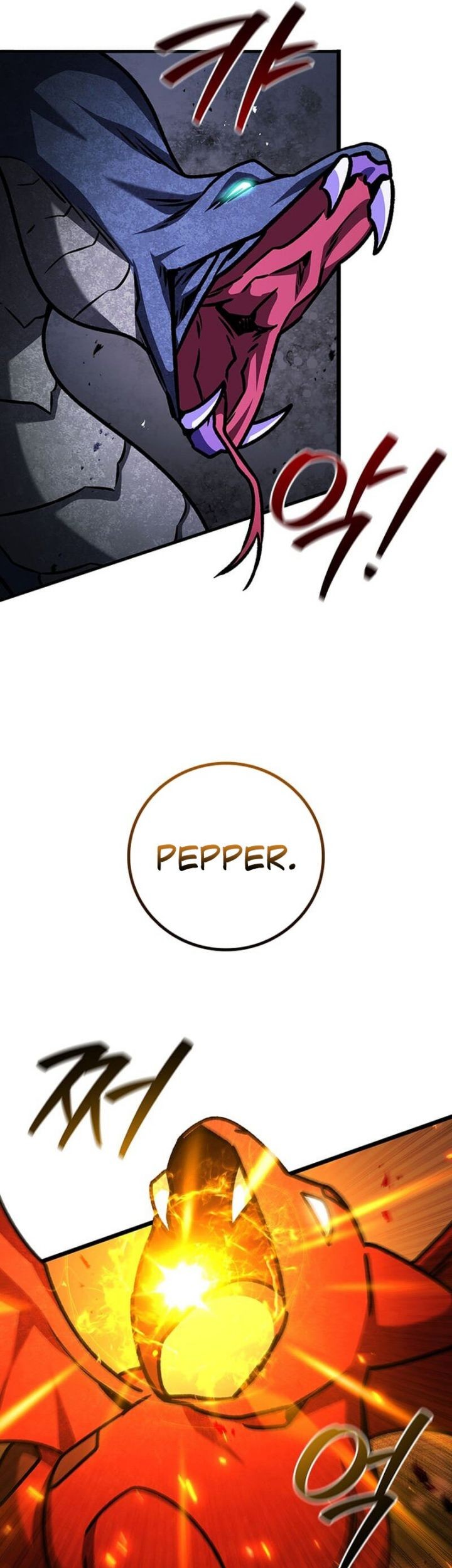 Dragon-Devouring Mage Chapter 70 Gambar 66