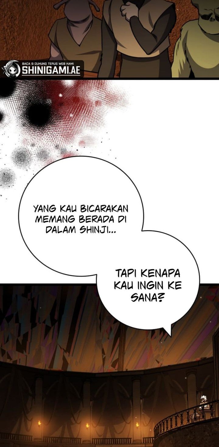 Dragon-Devouring Mage Chapter 70 Gambar 42