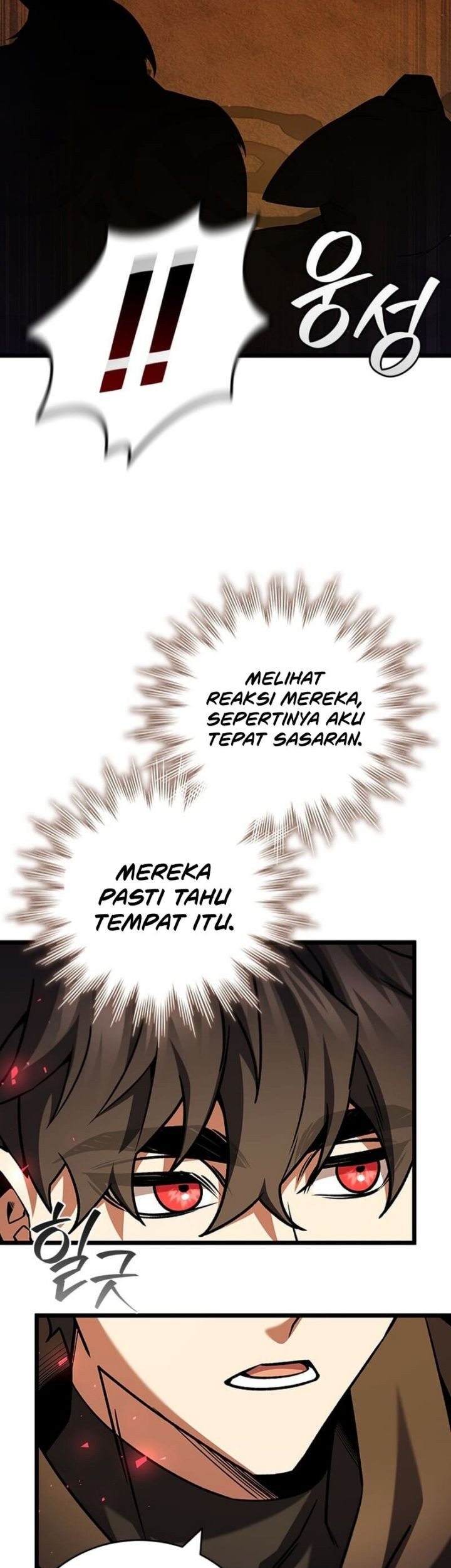 Dragon-Devouring Mage Chapter 70 Gambar 39