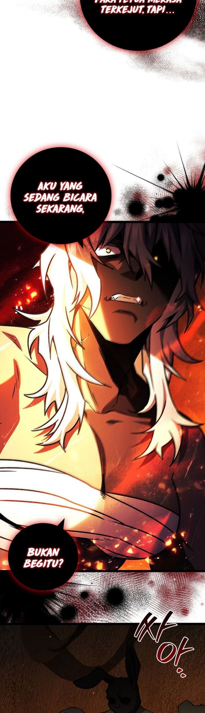 Dragon-Devouring Mage Chapter 70 Gambar 41