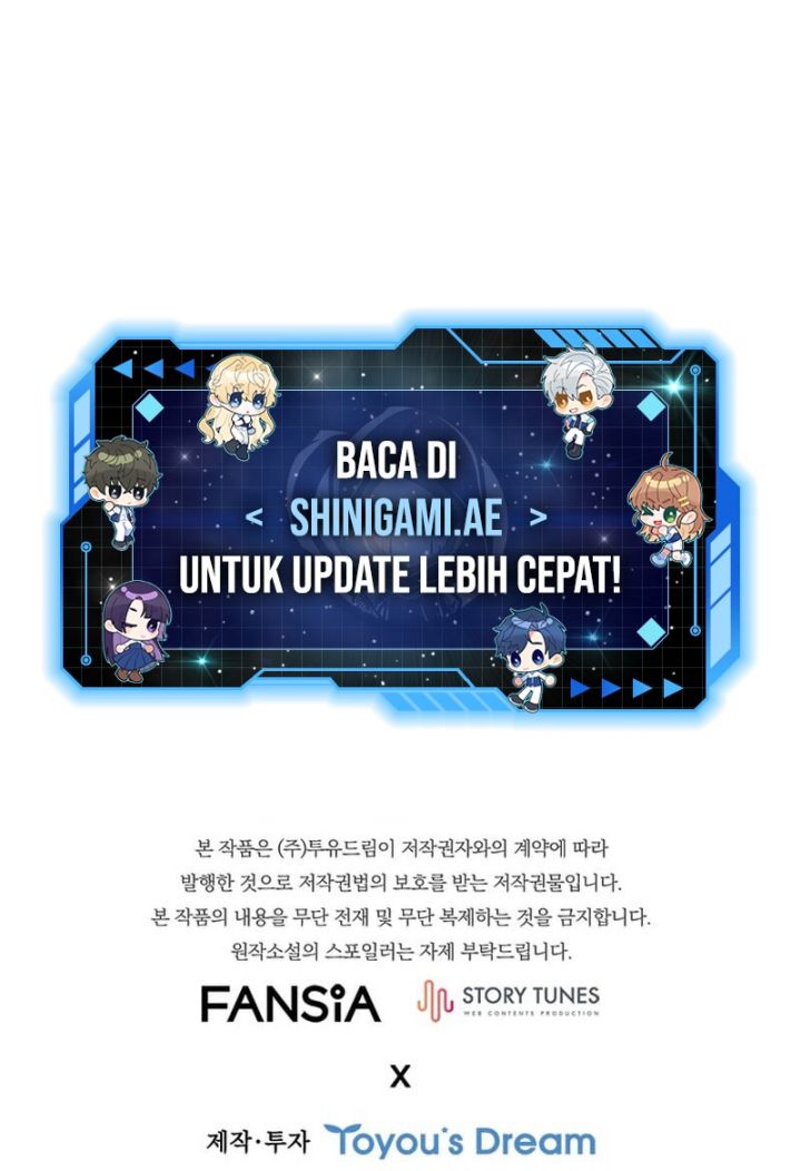 Dragon-Devouring Mage Chapter 70 Gambar 70