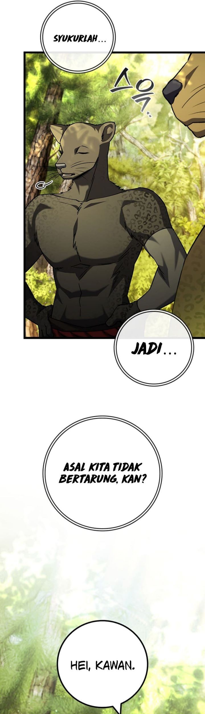 Dragon-Devouring Mage Chapter 70 Gambar 10