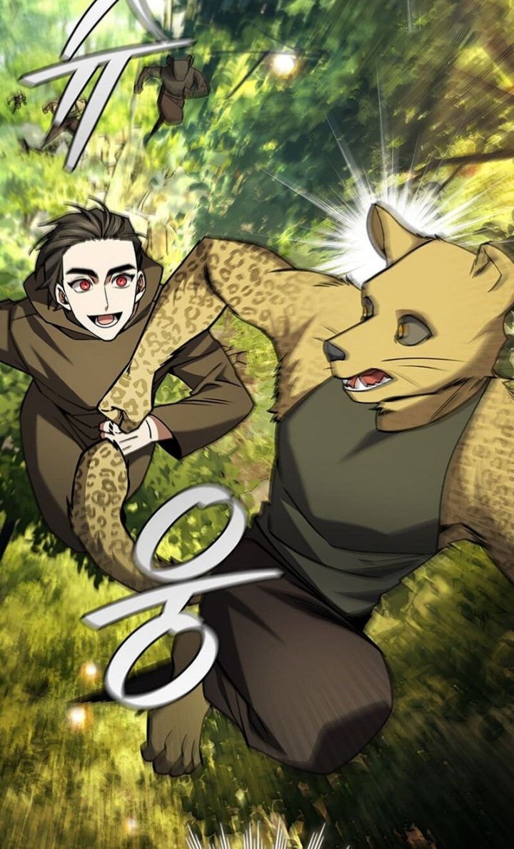 Dragon-Devouring Mage Chapter 70 Gambar 17