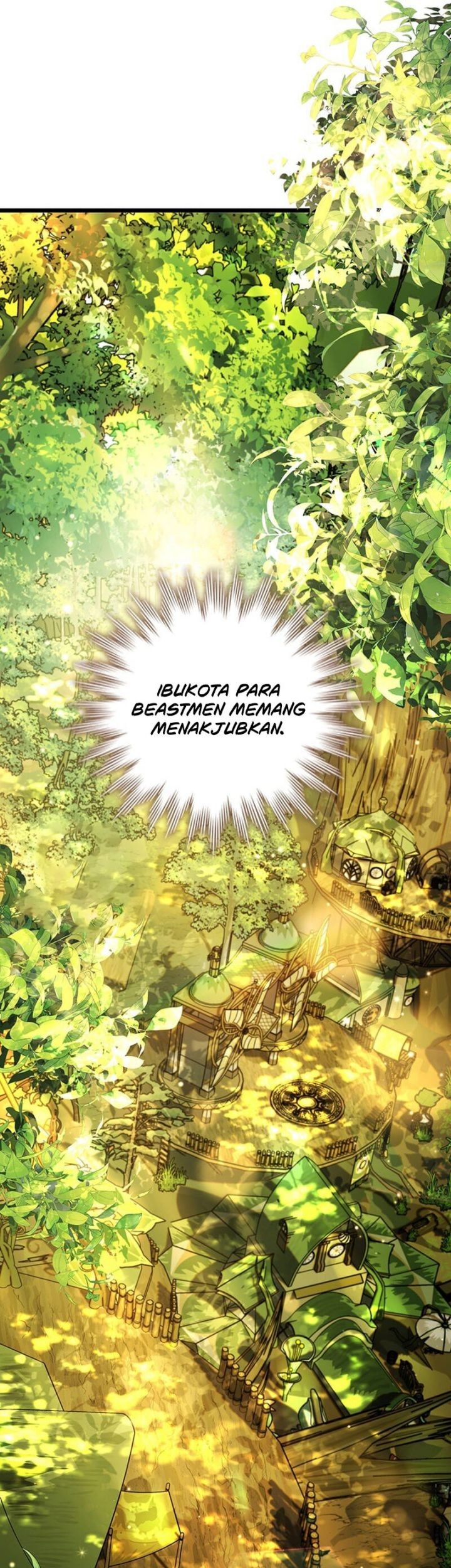 Dragon-Devouring Mage Chapter 70 Gambar 24