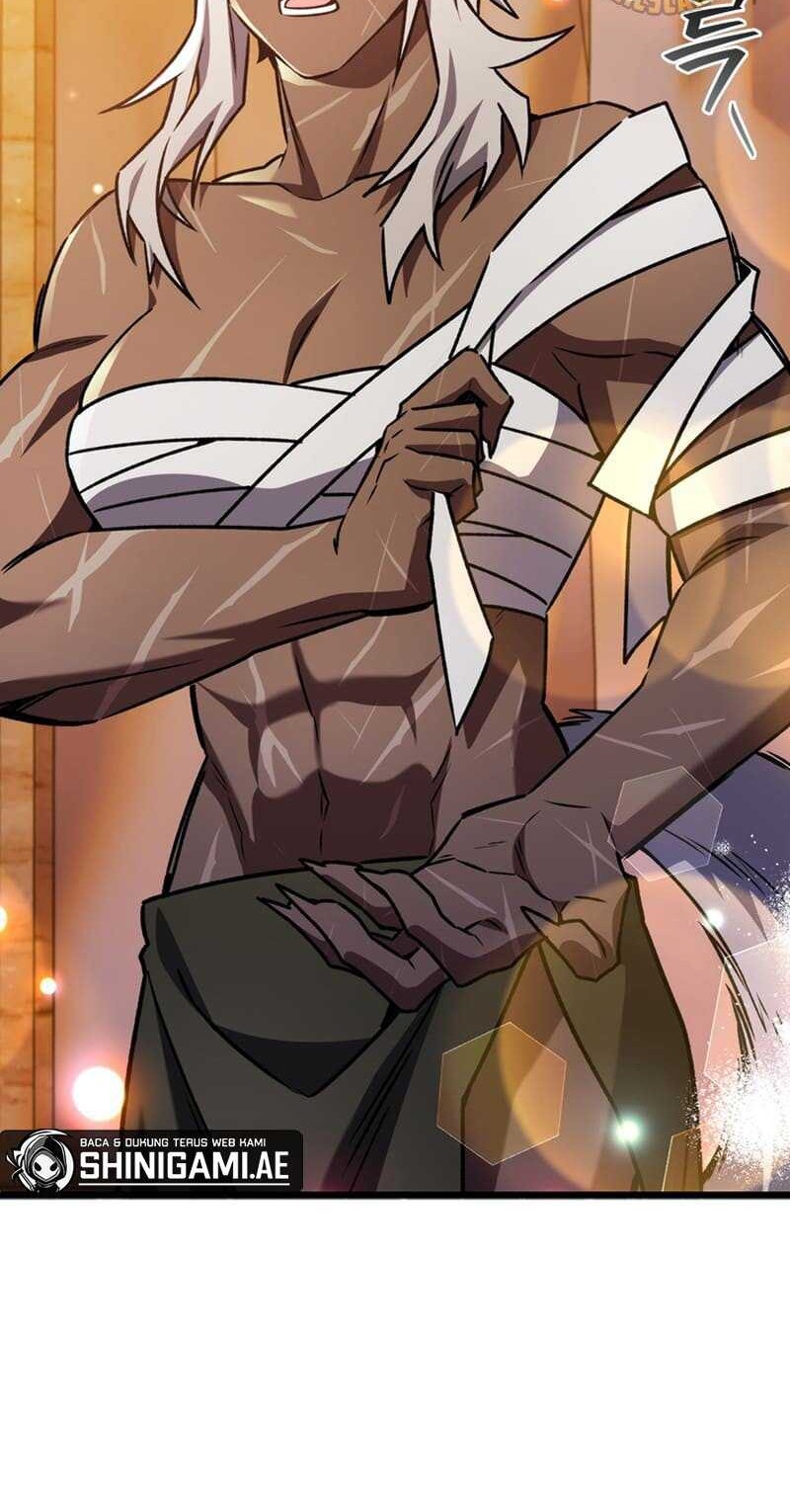 Dragon-Devouring Mage Chapter 71 Gambar 57