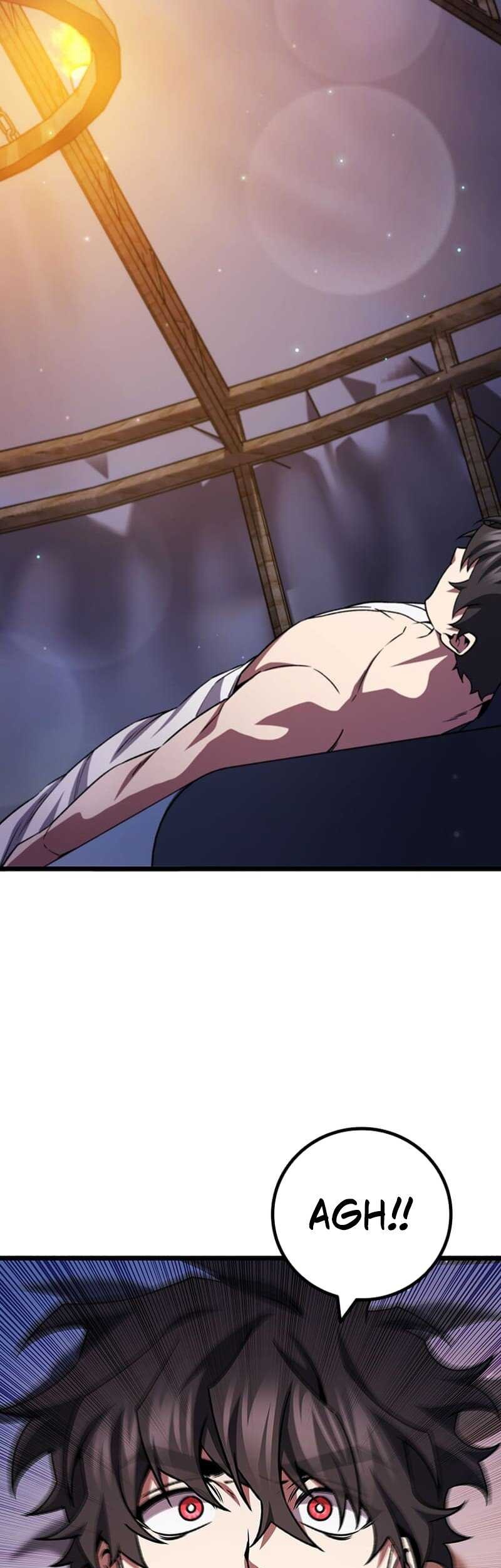 Dragon-Devouring Mage Chapter 71 Gambar 54