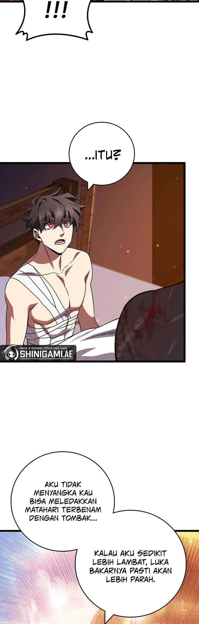 Dragon-Devouring Mage Chapter 71 Gambar 60