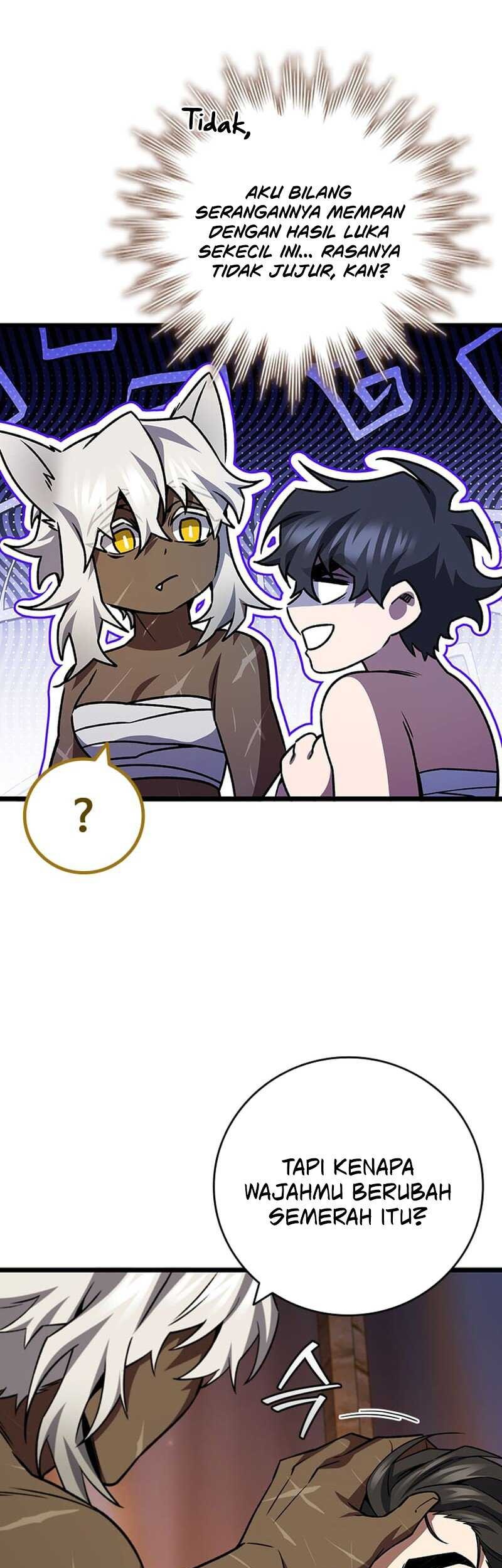 Dragon-Devouring Mage Chapter 71 Gambar 62