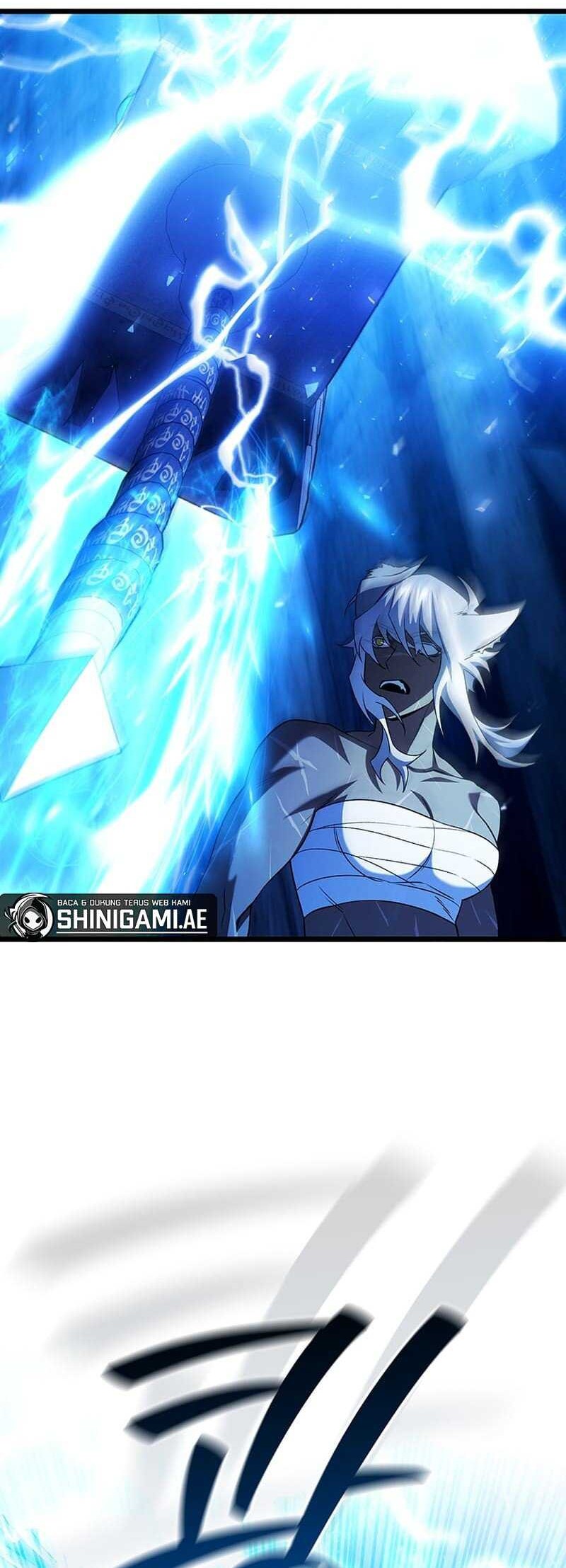 Dragon-Devouring Mage Chapter 71 Gambar 37