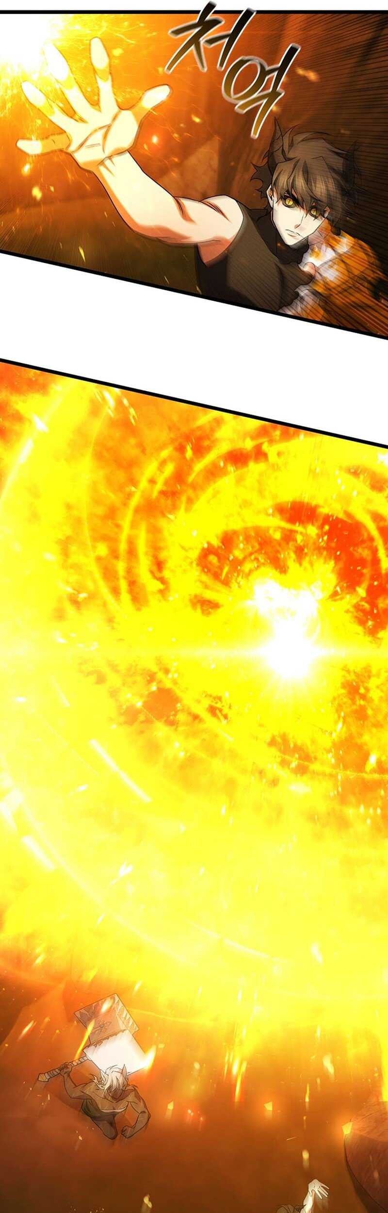 Dragon-Devouring Mage Chapter 71 Gambar 42