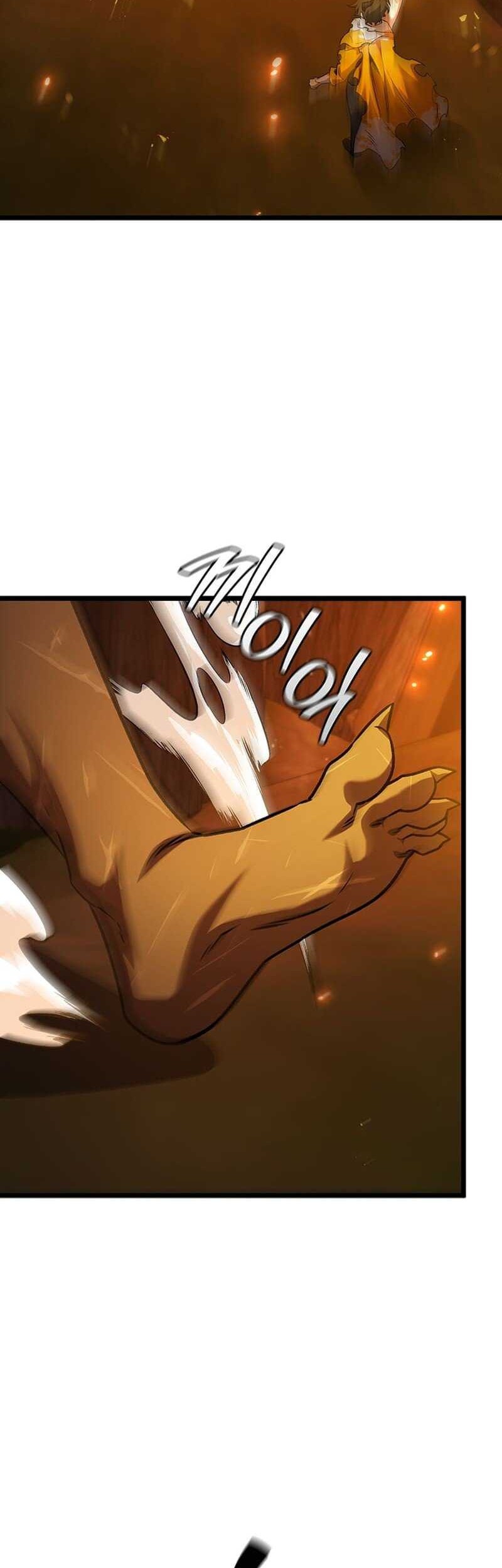 Dragon-Devouring Mage Chapter 71 Gambar 43