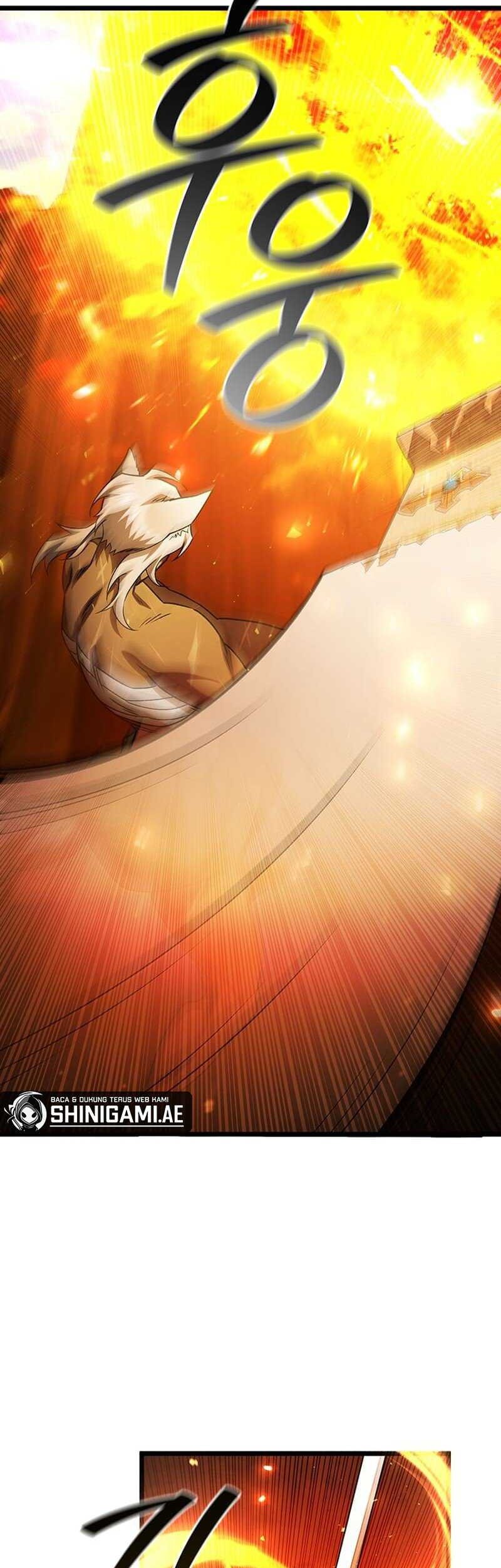 Dragon-Devouring Mage Chapter 71 Gambar 44