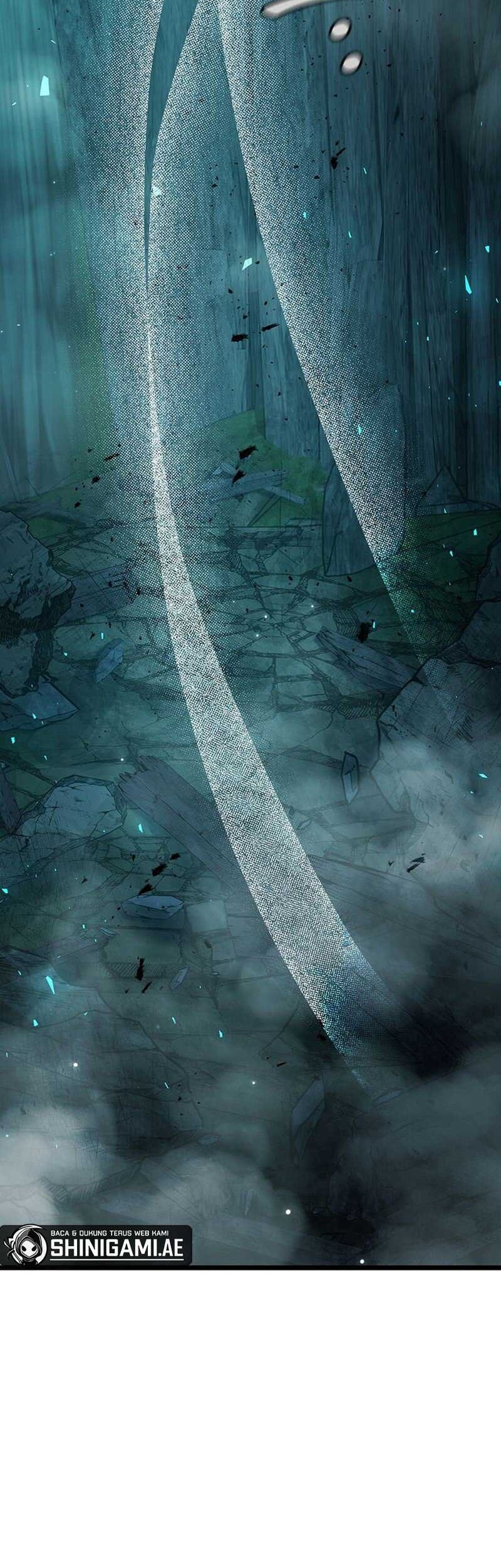 Dragon-Devouring Mage Chapter 71 Gambar 49