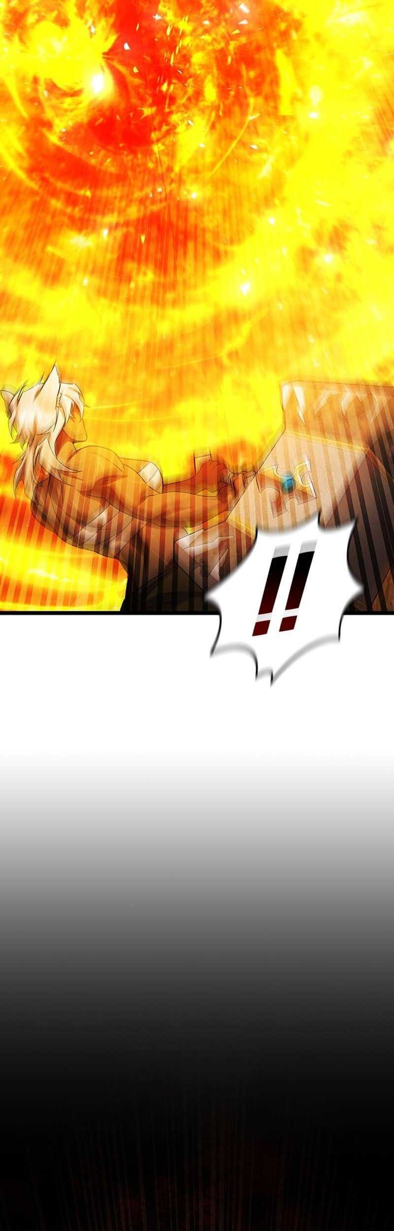 Dragon-Devouring Mage Chapter 71 Gambar 46