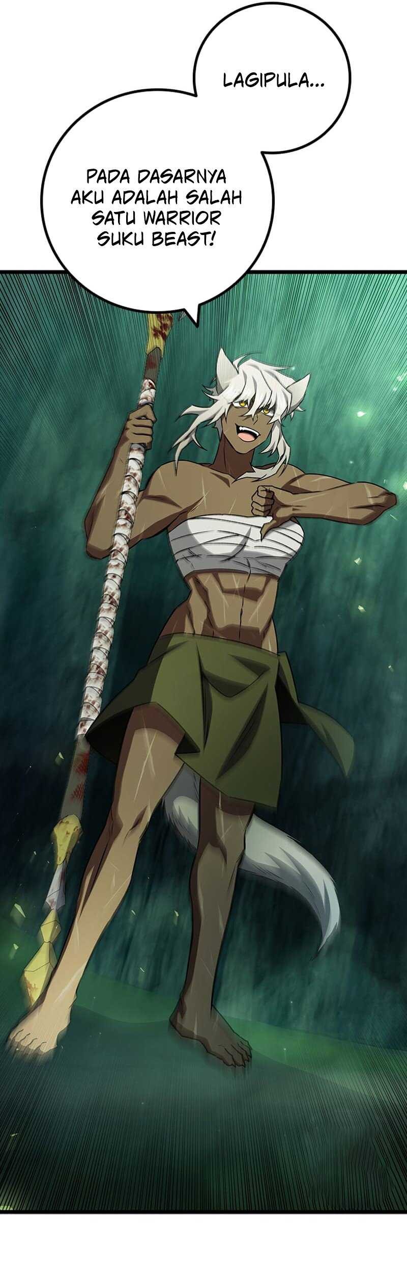 Dragon-Devouring Mage Chapter 71 Gambar 10