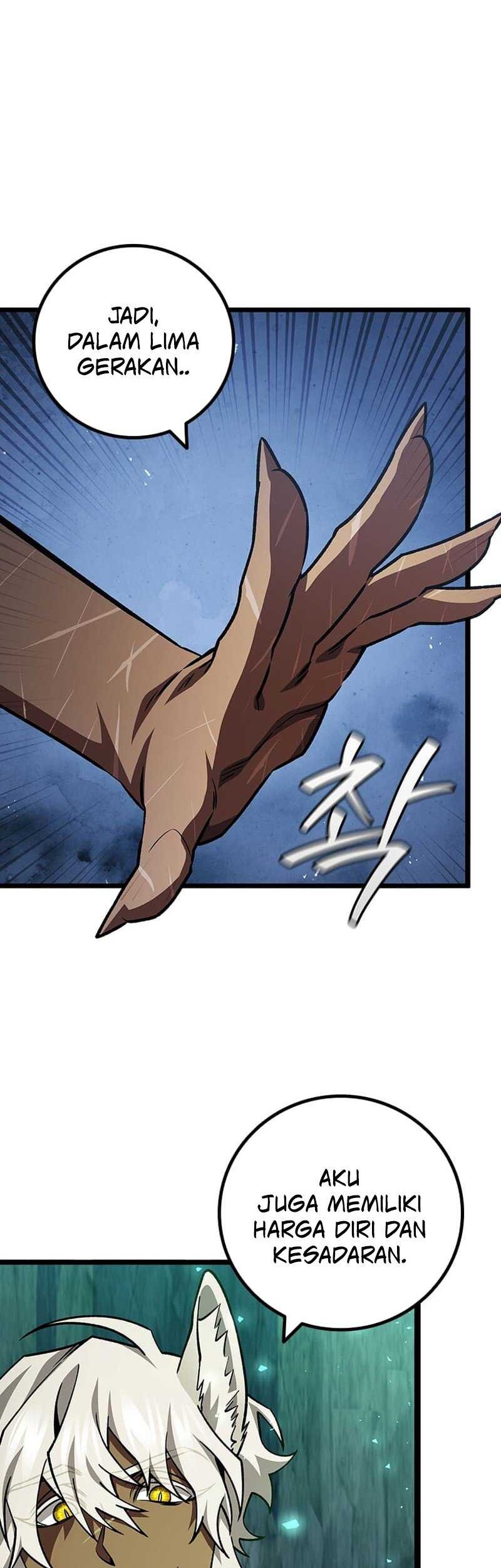 Dragon-Devouring Mage Chapter 71 Gambar 11