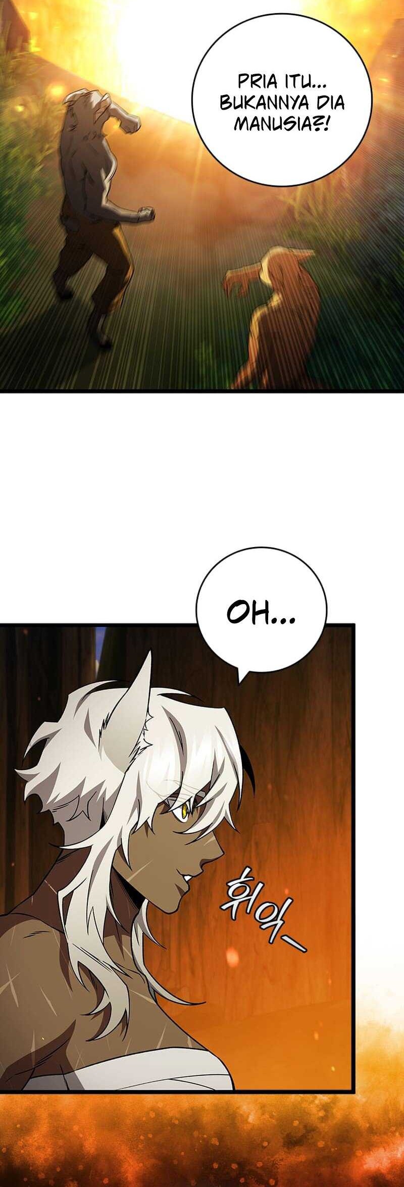 Dragon-Devouring Mage Chapter 71 Gambar 17