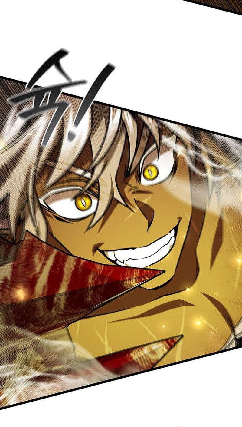 Dragon-Devouring Mage Chapter 71 Gambar 21