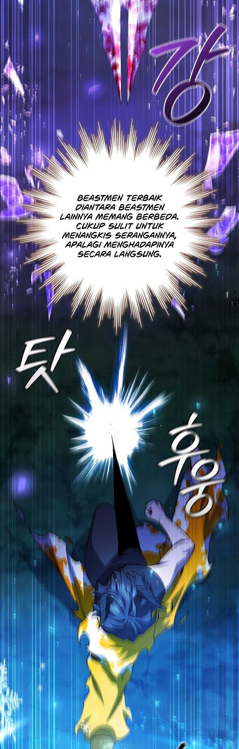 Dragon-Devouring Mage Chapter 71 Gambar 23