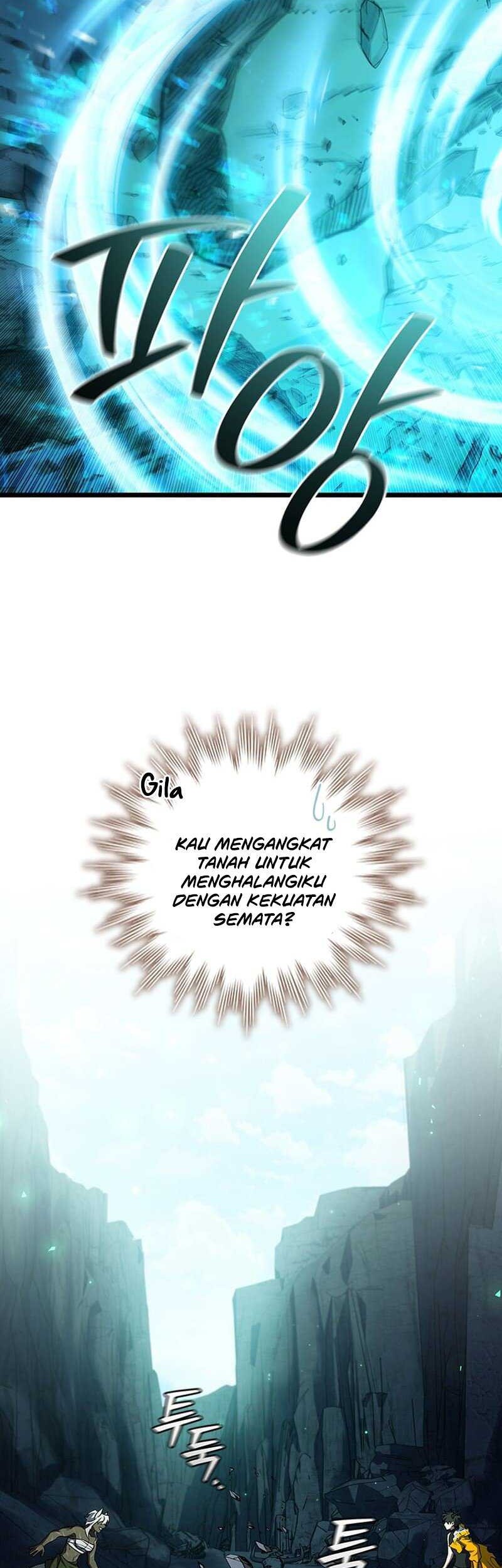 Dragon-Devouring Mage Chapter 71 Gambar 28