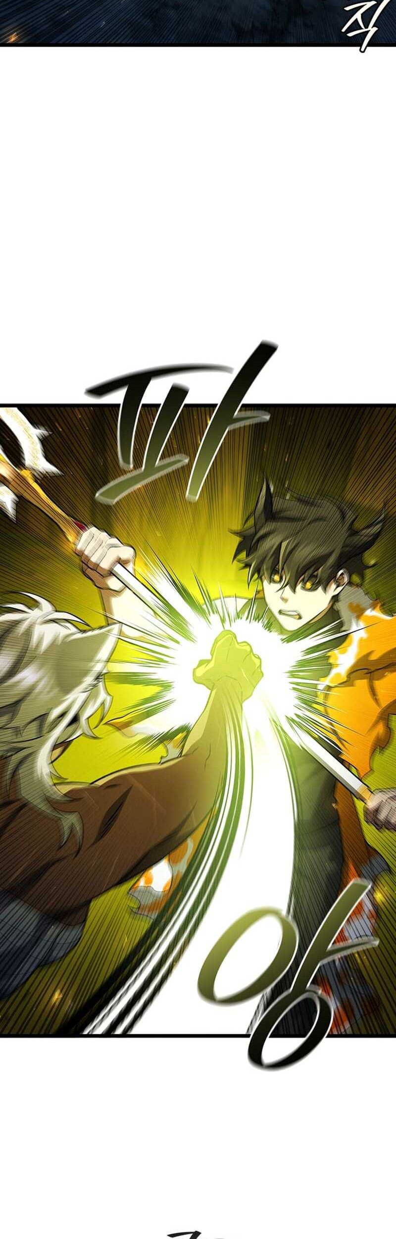 Dragon-Devouring Mage Chapter 71 Gambar 31