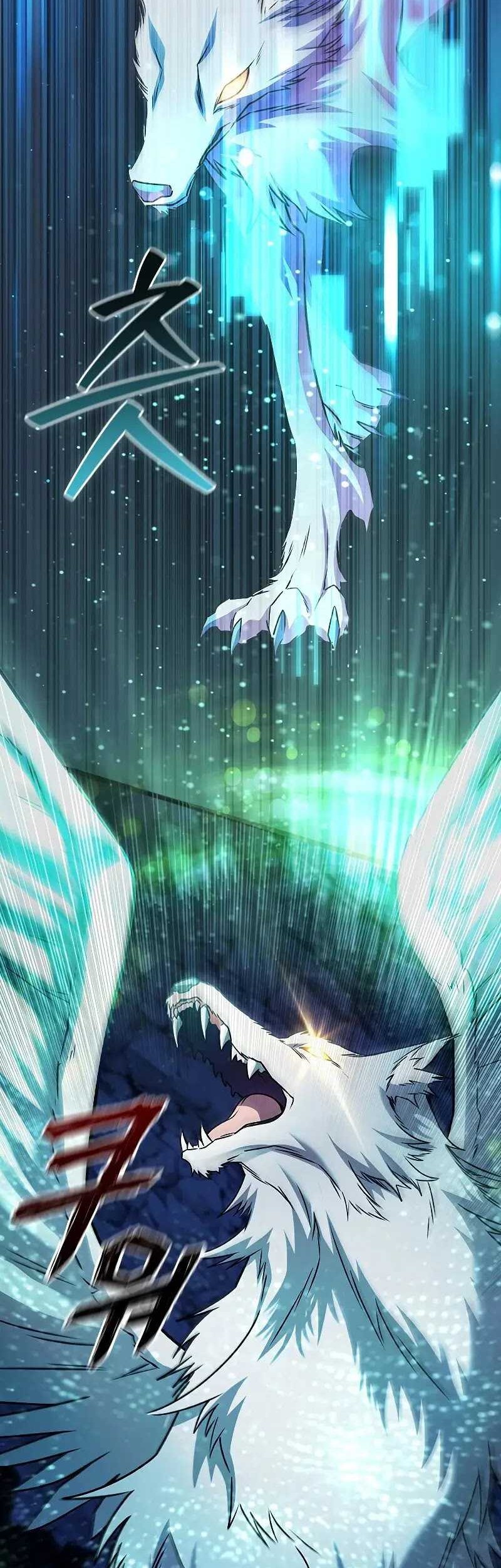 Dragon-Devouring Mage Chapter 72 Gambar 50