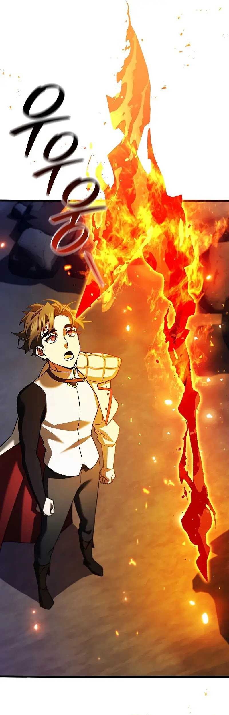 Dragon-Devouring Mage Chapter 72 Gambar 53