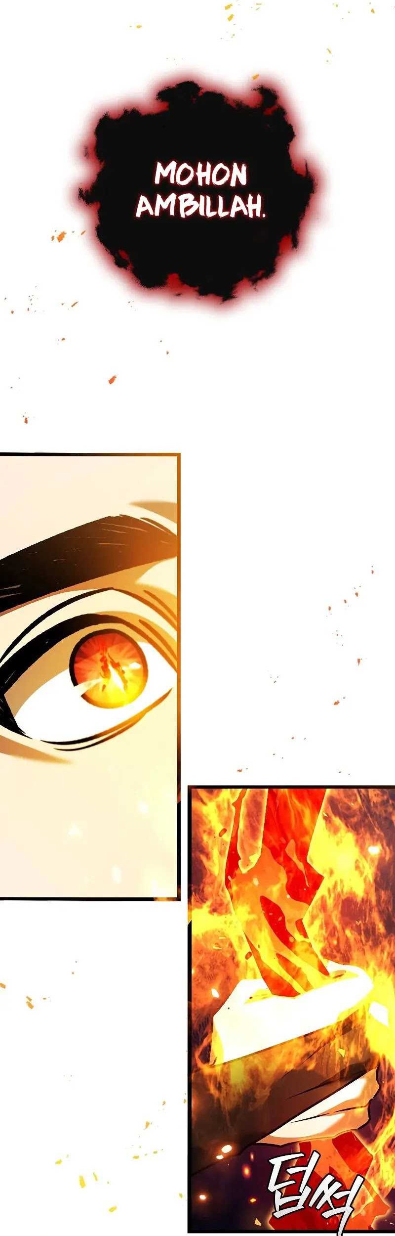 Dragon-Devouring Mage Chapter 72 Gambar 54