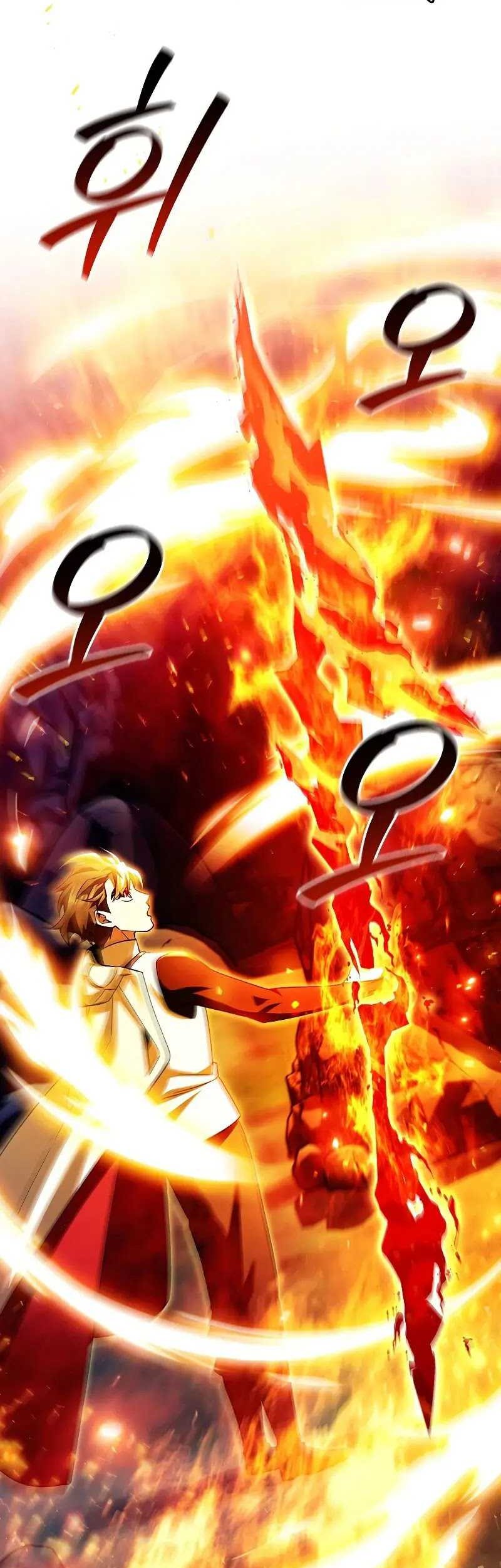 Dragon-Devouring Mage Chapter 72 Gambar 55