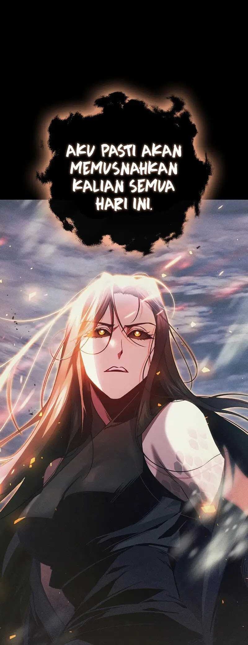 Dragon-Devouring Mage Chapter 72 Gambar 60