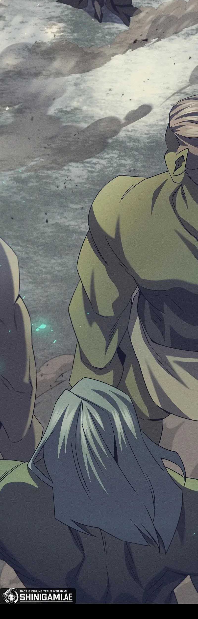 Dragon-Devouring Mage Chapter 72 Gambar 59