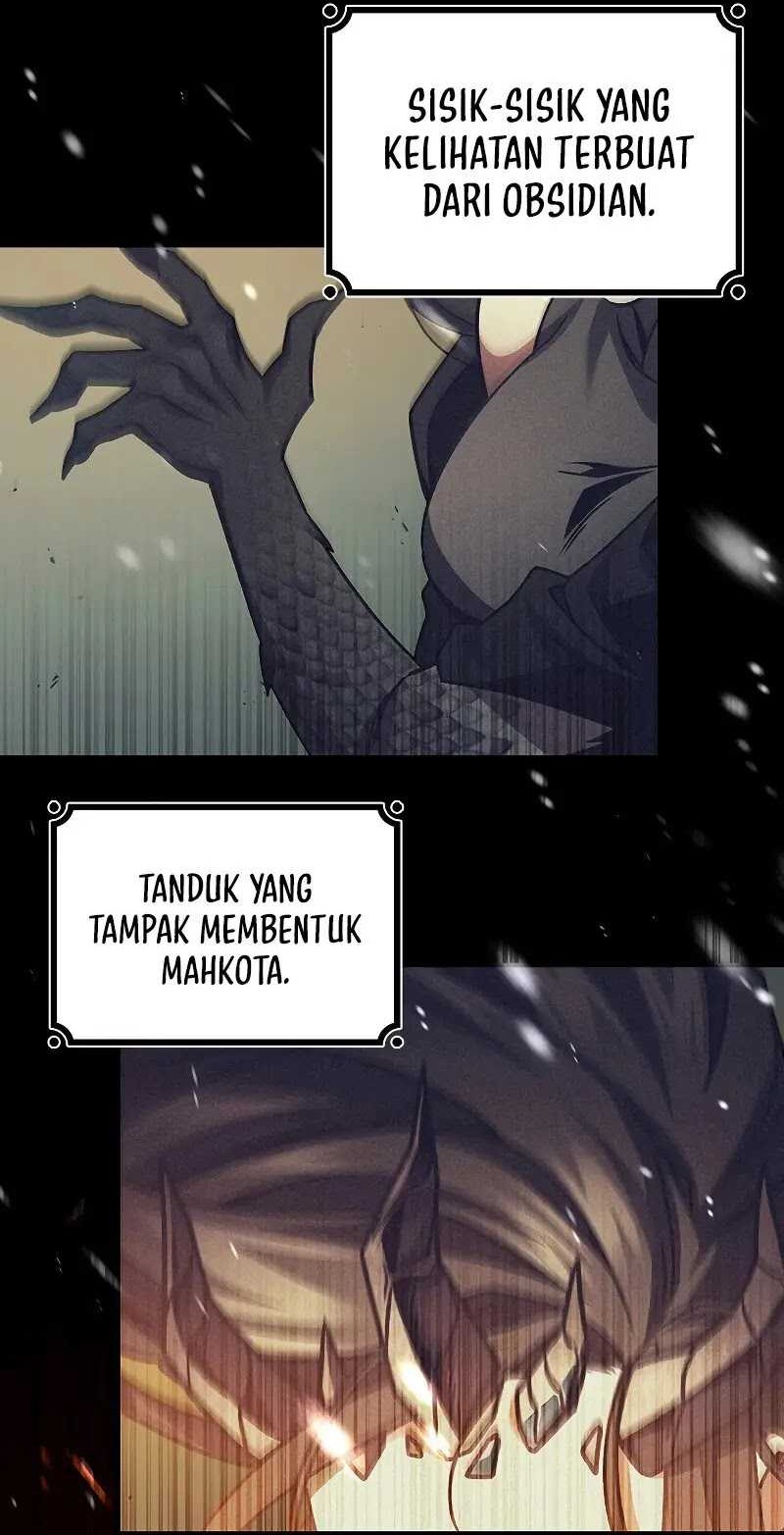 Dragon-Devouring Mage Chapter 72 Gambar 64