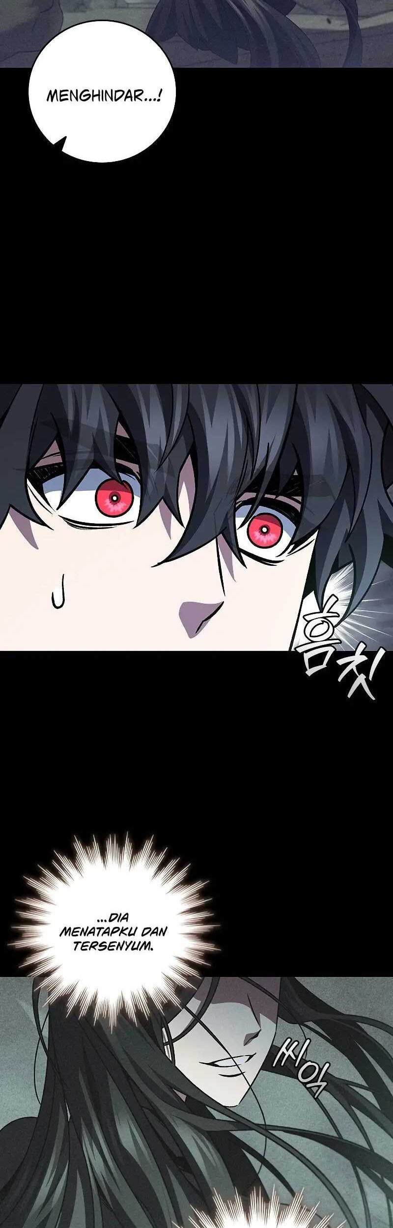 Dragon-Devouring Mage Chapter 72 Gambar 62