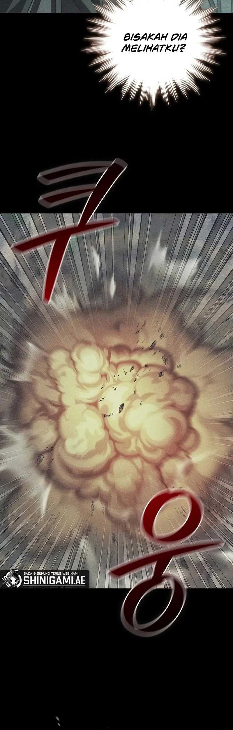 Dragon-Devouring Mage Chapter 72 Gambar 63