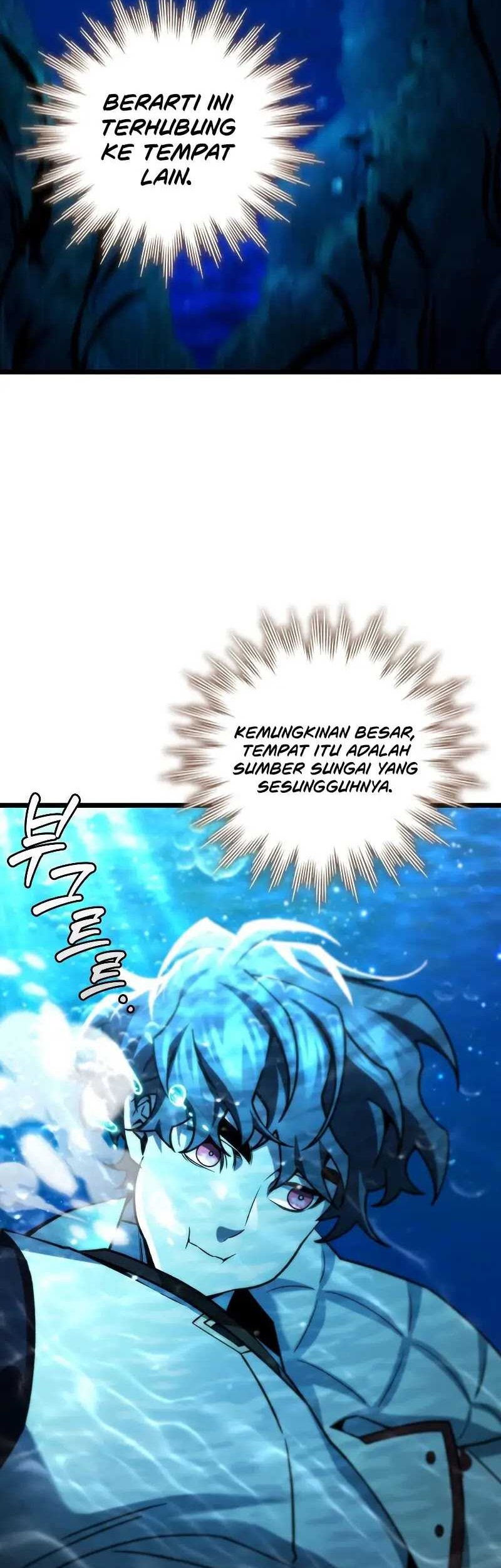 Dragon-Devouring Mage Chapter 72 Gambar 35