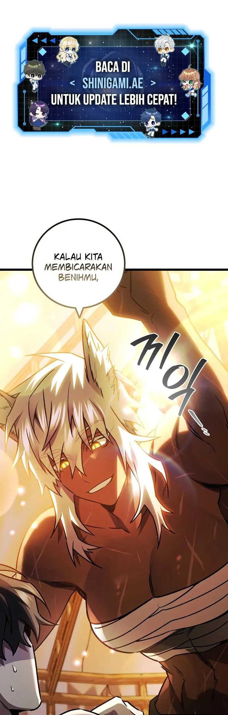 Manhwa Dragon-Devouring Mage Chapter 72 gambar nomor 2