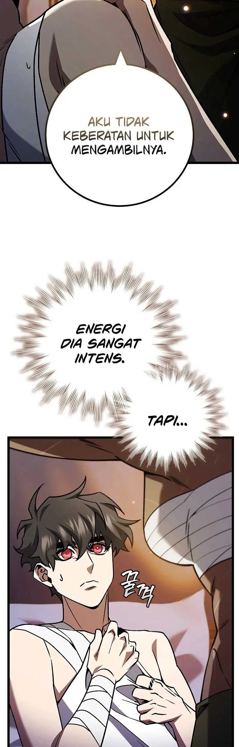 Dragon-Devouring Mage Chapter 72 Gambar 3