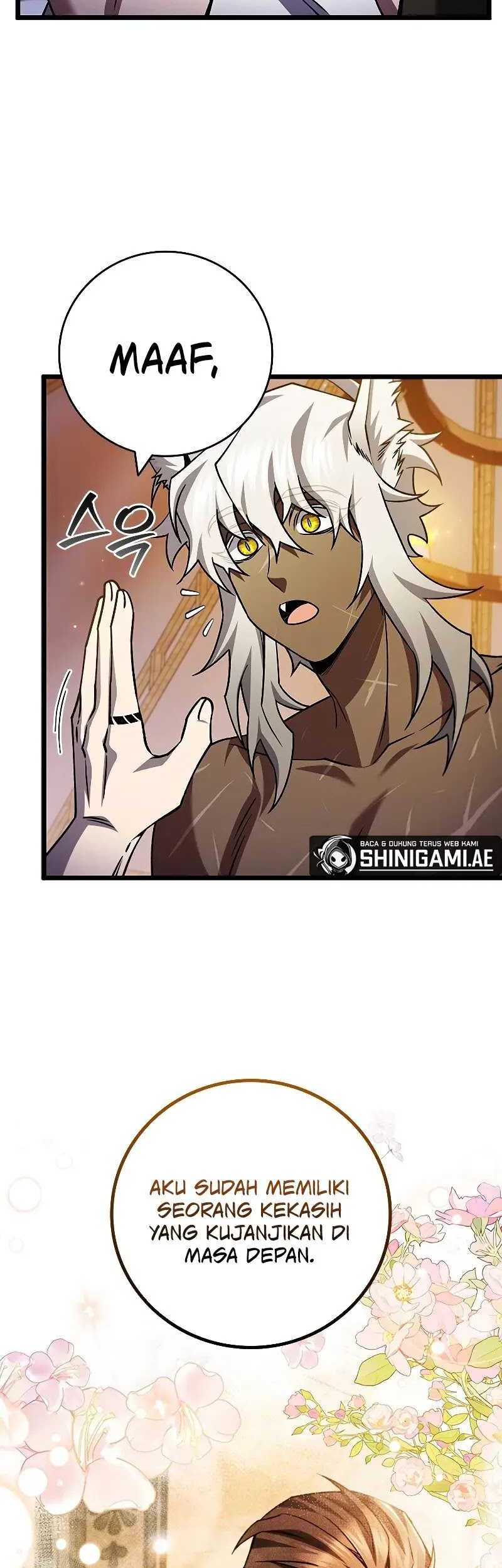 Dragon-Devouring Mage Chapter 72 Gambar 4