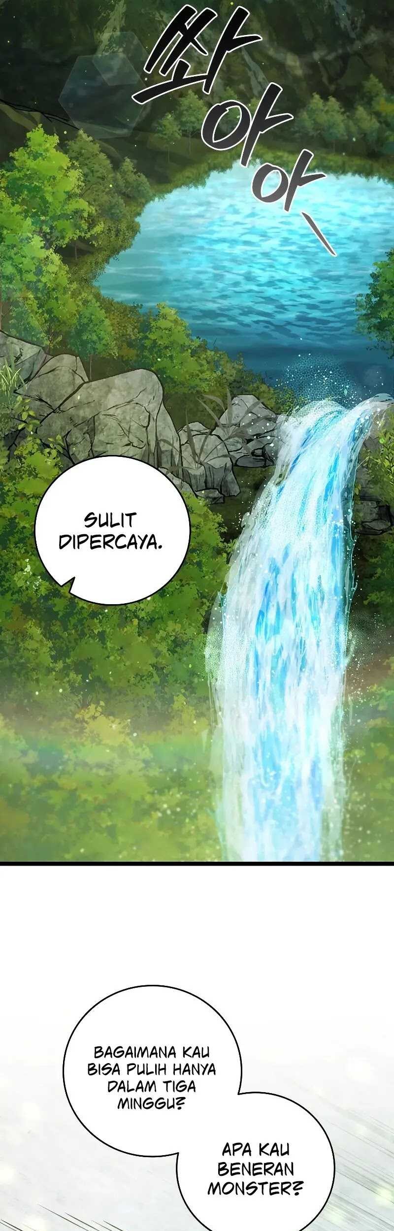 Dragon-Devouring Mage Chapter 72 Gambar 10