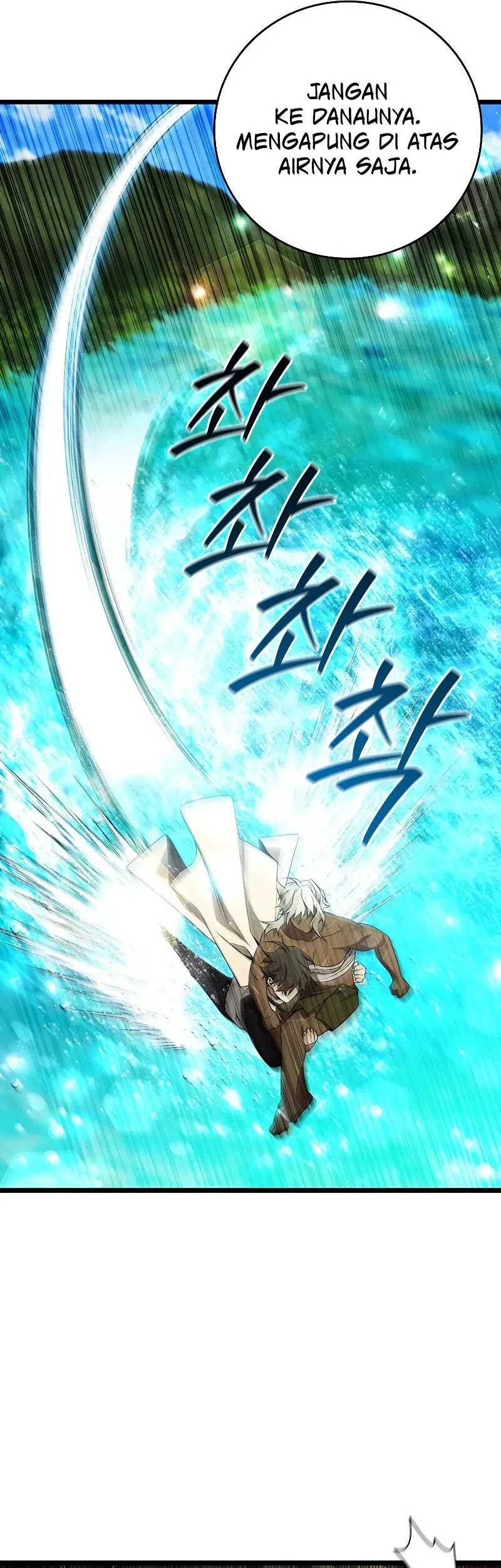 Dragon-Devouring Mage Chapter 72 Gambar 14