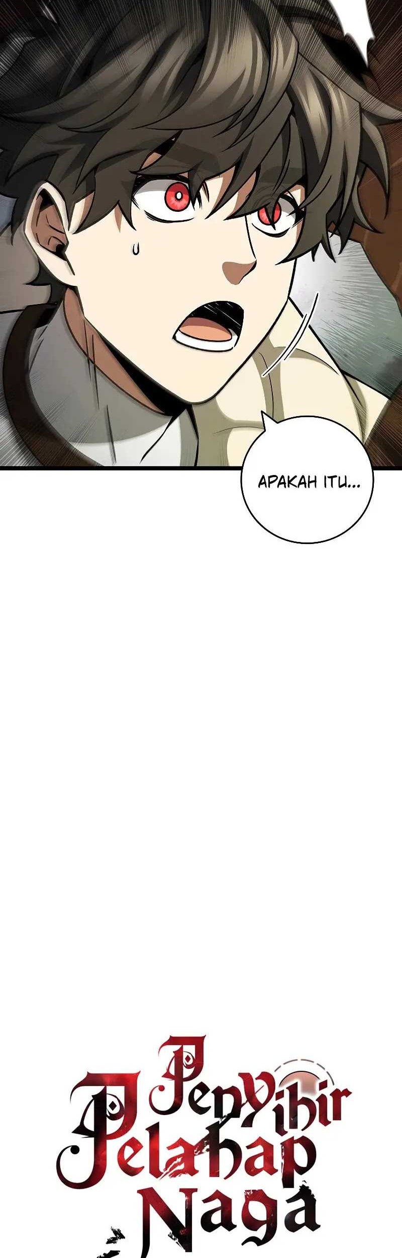 Dragon-Devouring Mage Chapter 72 Gambar 15