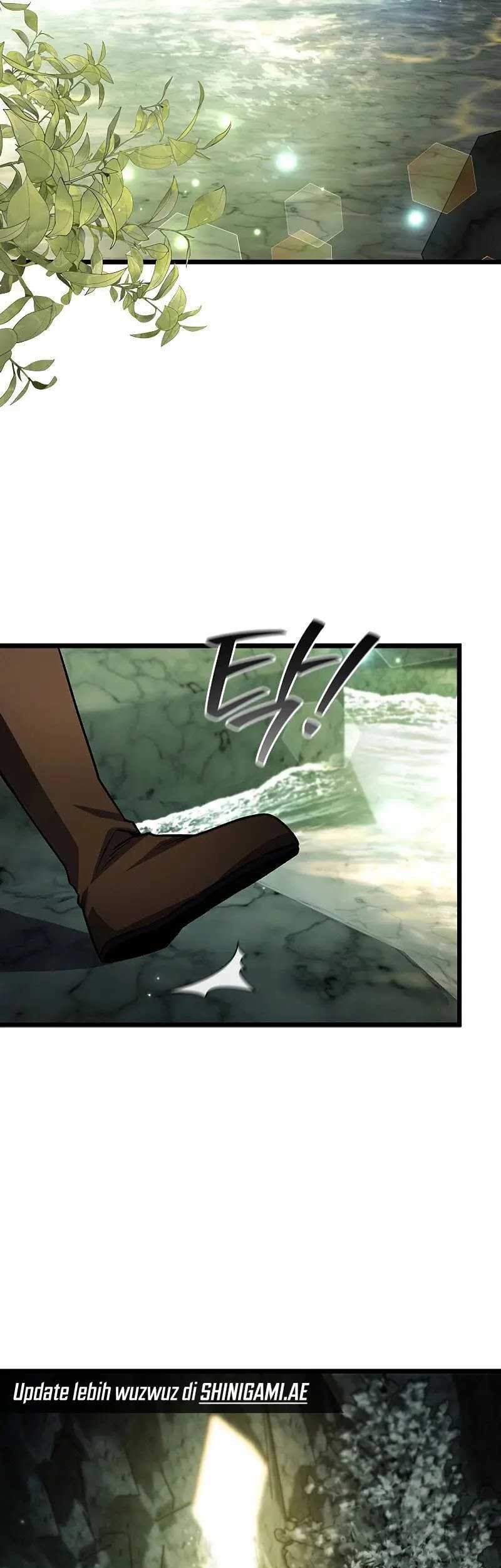 Dragon-Devouring Mage Chapter 72 Gambar 18