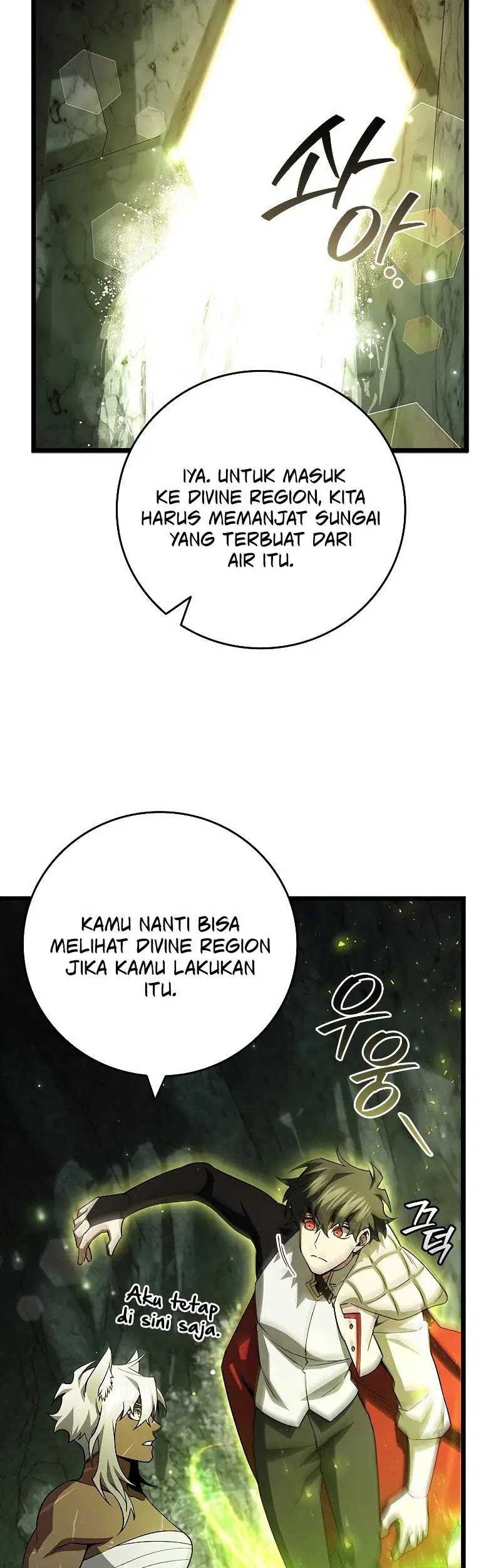 Dragon-Devouring Mage Chapter 72 Gambar 20