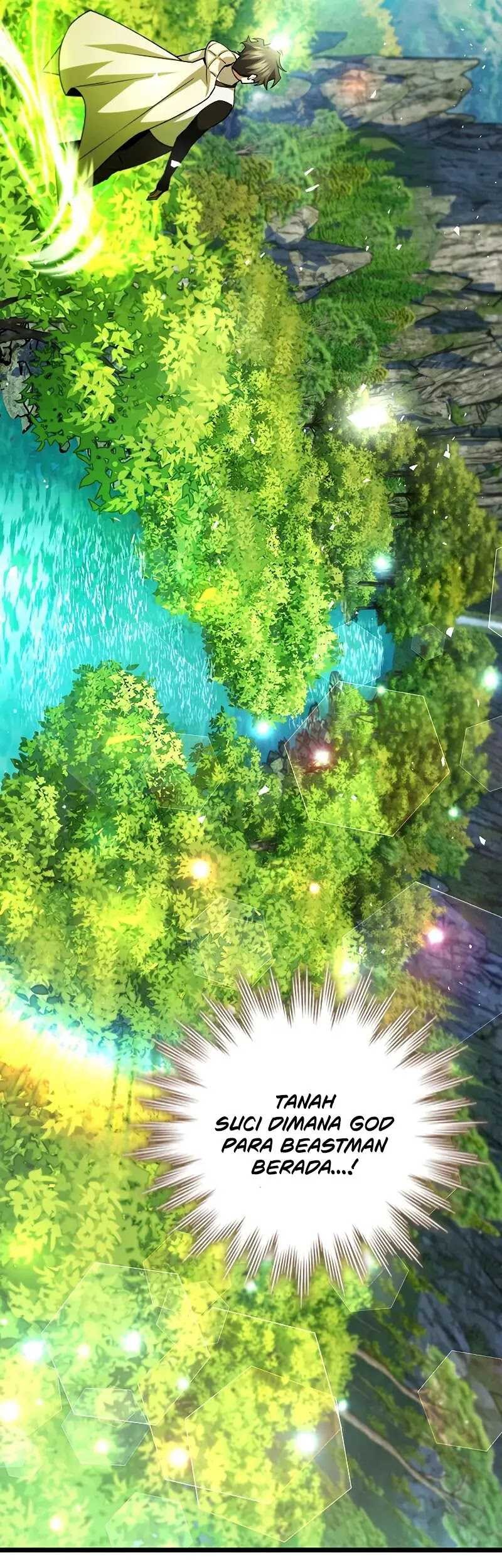 Dragon-Devouring Mage Chapter 72 Gambar 26