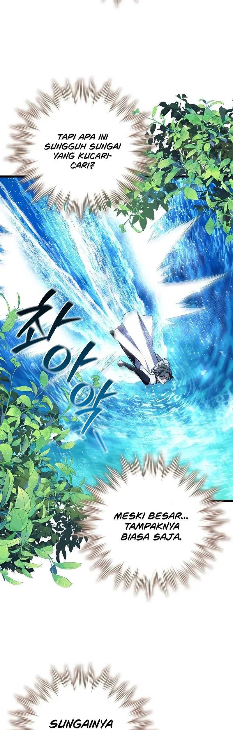 Dragon-Devouring Mage Chapter 72 Gambar 28