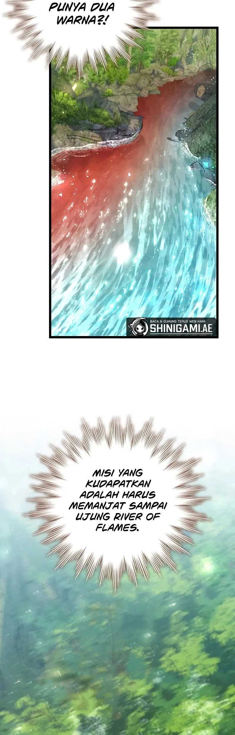 Dragon-Devouring Mage Chapter 72 Gambar 29