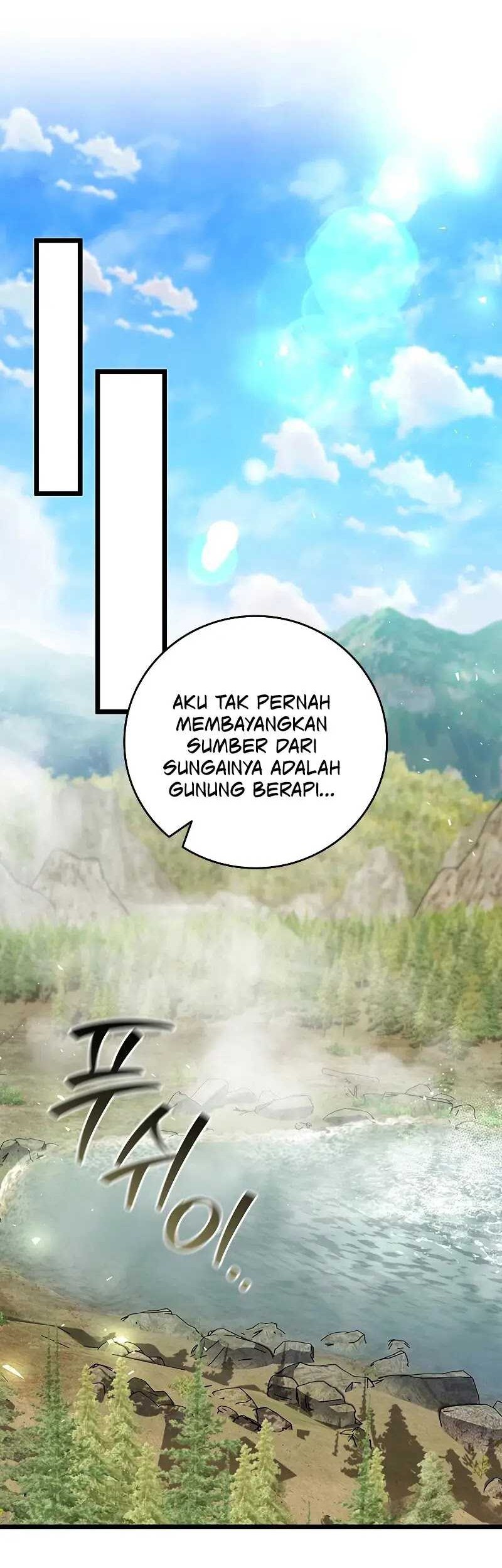 Dragon-Devouring Mage Chapter 72 Gambar 31